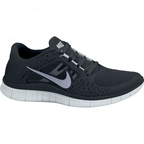 nike free run 3.0 v6 herren laufschuhe schwarz|Nike Free Running Schuhe. Nike DE.